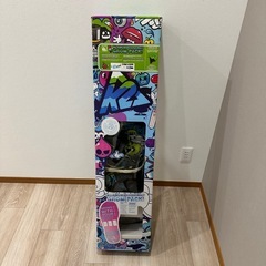 K2 スノボーセットの画像