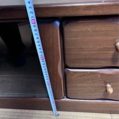 テレビボード　テレビ台の画像