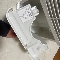 除湿機の画像