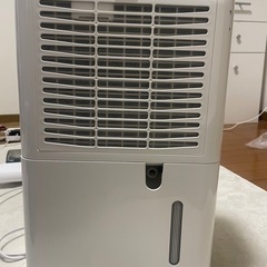 除湿機の画像