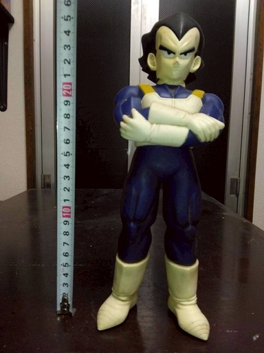 (出品予定)フィギュア86