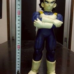 (出品予定)フィギュア86