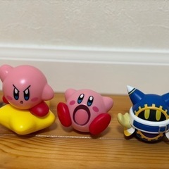 星のカービィグッズ まとめ売りの画像