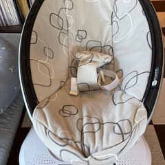 4moms　ママルー　MamaRoo 電動バウンサー  バウンサー