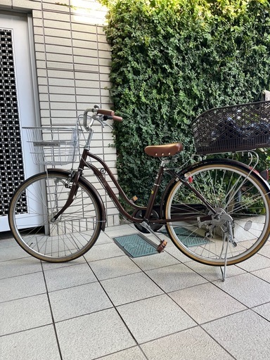 自転車