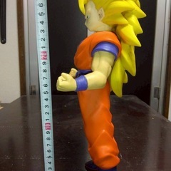 (出品予定)フィギュア88の画像