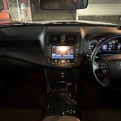 【必見‼️激安‼️】クラウンアスリート2.5i-four‼️車検2年‼️綺麗めです。の画像