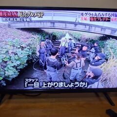 ジョワイユ３２型テレビ売りますの画像