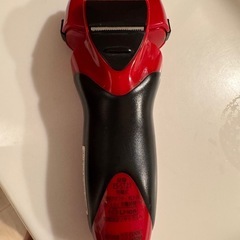 ラムダッシュ　シェーバー　髭剃りES-ST21　の画像