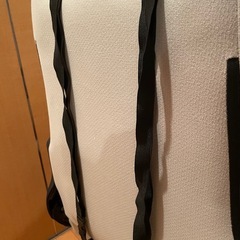 【お取引き中】【Dowinx】（訳アリ）ゲーミングチェアの画像