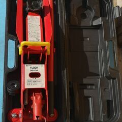 2トン 油圧フロアジャッキの画像
