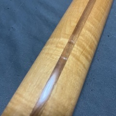 【難あり】Fender アメスタ ストラト ネック メイプル ローズウッドの画像