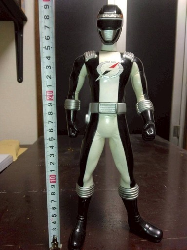 (出品予定)フィギュア89