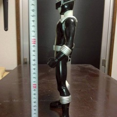 (出品予定)フィギュア89の画像