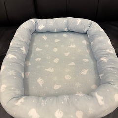 ペットトレー、ひんやりクッション、プレートの画像