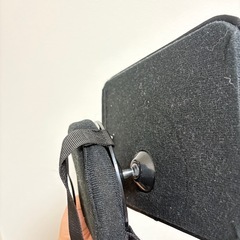 車内用ミラーの画像