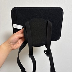 車内用ミラーの画像