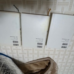 村上春樹　小説　1Q84の画像