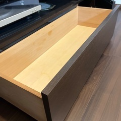 オーディオ・テレビラックの画像