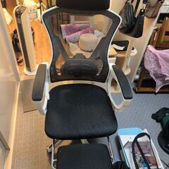 オフィスチェアの画像