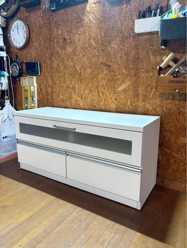 K2501 テレビ台 ローボード