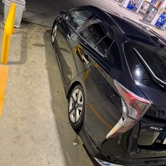 50 プリウス　前期　15万キロ　フルモデリスタ　Aグレードの画像