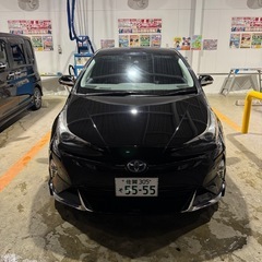 50 プリウス　前期　15万キロ　フルモデリスタ　Aグレードの画像