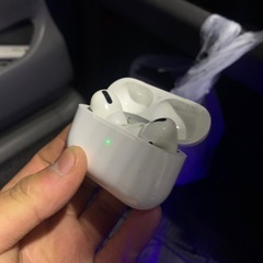 Apple.AurPods Pro初代の画像