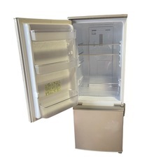 シャープ　冷蔵庫の画像