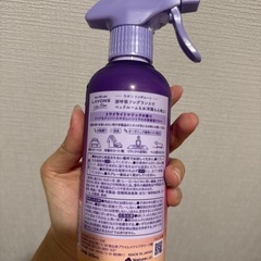 ラボン除菌消臭スプレーの画像