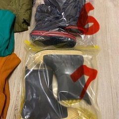 子供服90~130くらいまでセット売りの画像