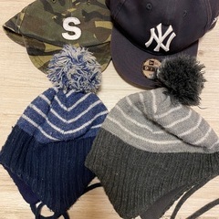 子供服90~130くらいまでセット売りの画像