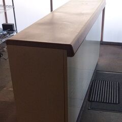 事務所・店舗などに!! カウンター ジャンク品② ※引き取り限定の画像