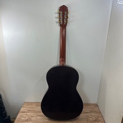 YAMAHAG-90Aクラシックギターの画像