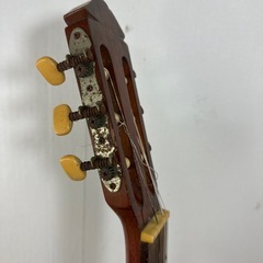 YAMAHAG-90Aクラシックギターの画像