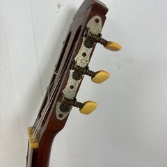 YAMAHAG-90Aクラシックギターの画像