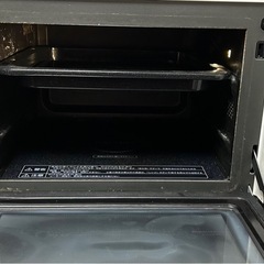 Panasonic オーブンレンジの画像