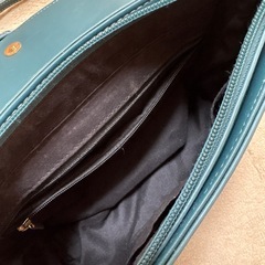 ショルダーバッグの画像