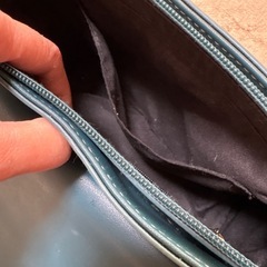 ショルダーバッグの画像