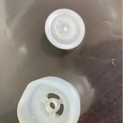 Pigeon 電動搾乳機の画像