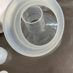 Pigeon 電動搾乳機の画像