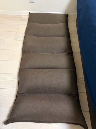 座椅子　折りたたみ