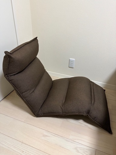 座椅子　折りたたみ