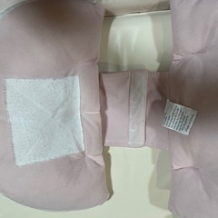 マタニティクッションの画像