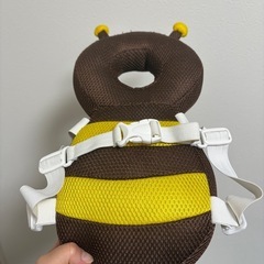 ベビーベヘッドガードの画像