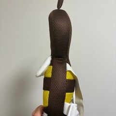 ベビーベヘッドガードの画像