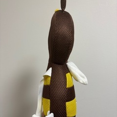 ベビーベヘッドガードの画像