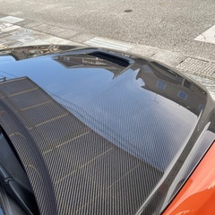 モンスター！RC-F  カーボンエクステリアパッケージ！の画像