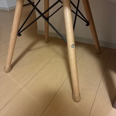 椅子の脚カット