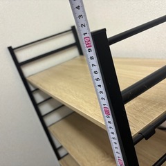 キッチンラックの画像